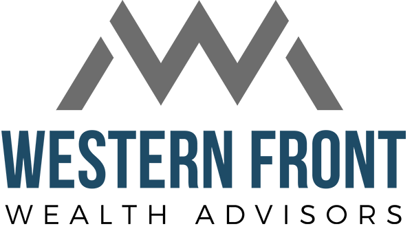 Western Front Logo
